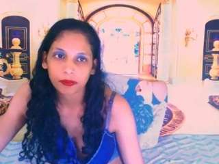 indiandior123 Live Webcam on CamSoda