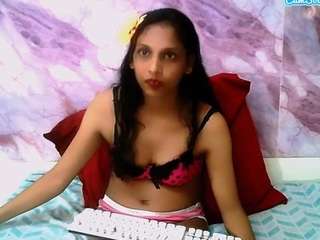 indiandior123 webcam