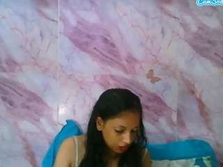 indiandior123 webcam