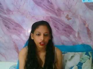 indiandior123 webcam