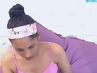Dieses Model ist jetzt live. indiandior123