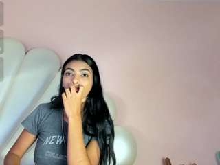 joy-firestone webcam model