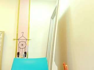 joy-firestone Live Webcam on CamSoda