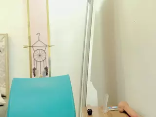 Joy-Firestone's Live Sex Cam Show