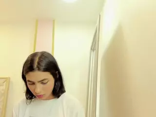 Joy-Firestone's Live Sex Cam Show