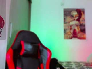 ladynoah Live Webcam on CamSoda