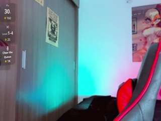  ladynoah chat room