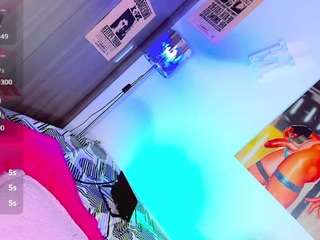 ladynoah webcam