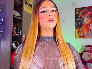 ladynoah Live Webcam on CamSoda
