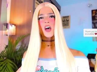 hot sexy models LivePlay fucking
