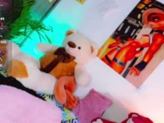  ladynoah chat room