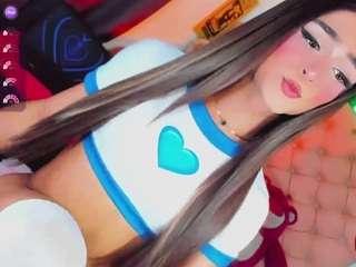 ladynoah Live Webcam on {site_name}