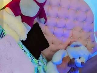 ladynoah Live Webcam on CamSoda