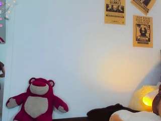 ladynoah webcam