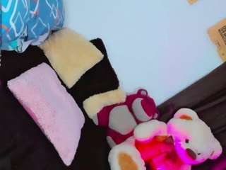 ladynoah Sex Cam Show