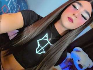 ladynoah Sex Cam Show