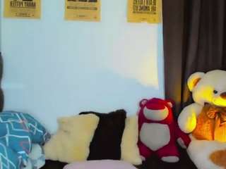 ladynoah Sex Cam Show