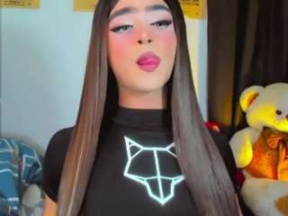 ladynoah Sex Cam Show