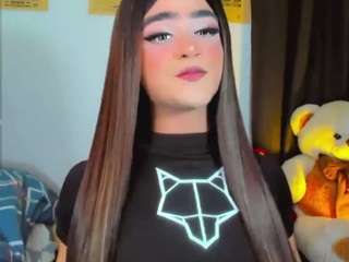 ladynoah Sex Cam Show