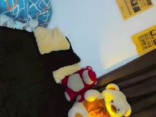 ladynoah Sex Cam Show
