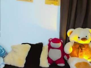 ladynoah Sex Cam Show