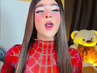 ladynoah Sex Cam Show