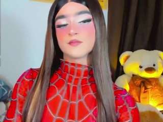 ladynoah Sex Cam Show