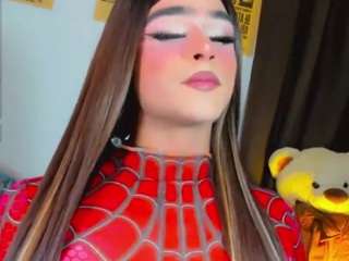 ladynoah Sex Cam Show