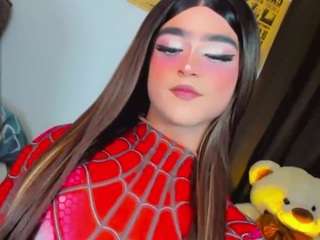 ladynoah Sex Cam Show