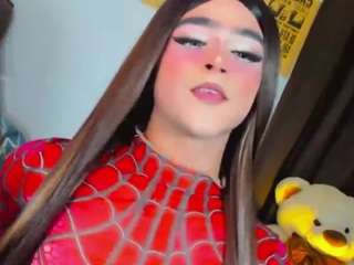 ladynoah Sex Cam Show