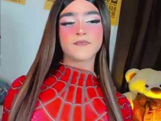 ladynoah Sex Cam Show