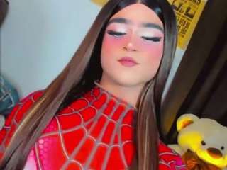 ladynoah Sex Cam Show