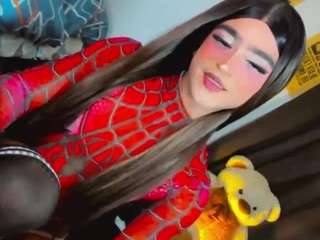 ladynoah Sex Cam Show
