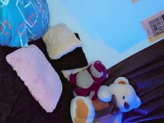 ladynoah Sex Cam Show