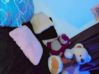 ladynoah Sex Cam Show