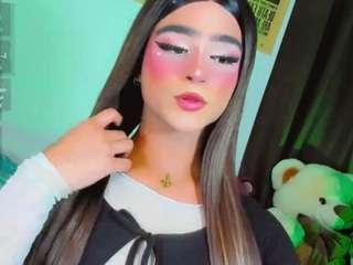ladynoah Sex Cam Show