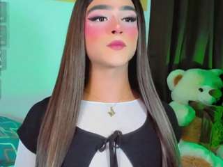 ladynoah Sex Cam Show