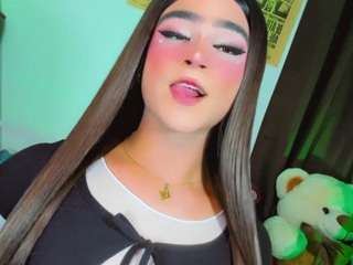 ladynoah Sex Cam Show