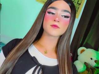 ladynoah Sex Cam Show