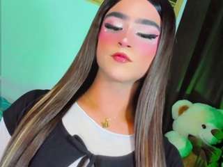 ladynoah Sex Cam Show