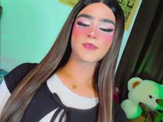 ladynoah Sex Cam Show