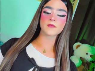 ladynoah Sex Cam Show