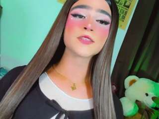 ladynoah Sex Cam Show
