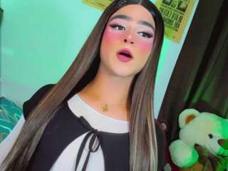 ladynoah Sex Cam Show