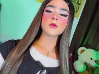 ladynoah Sex Cam Show