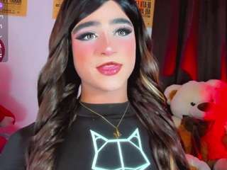 ladynoah live webcam show
