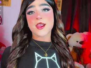 ladynoah live webcam show