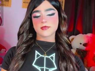 ladynoah live webcam show