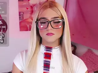 Ladynoah's Live Sex Cam Show