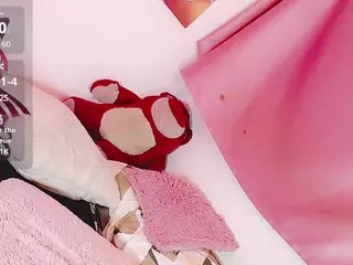 Ladynoah's Live Sex Cam Show